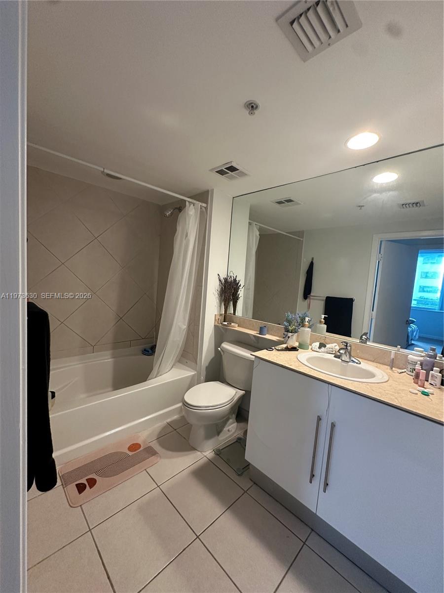 ONE MIAMI EAST CONDO - Residential