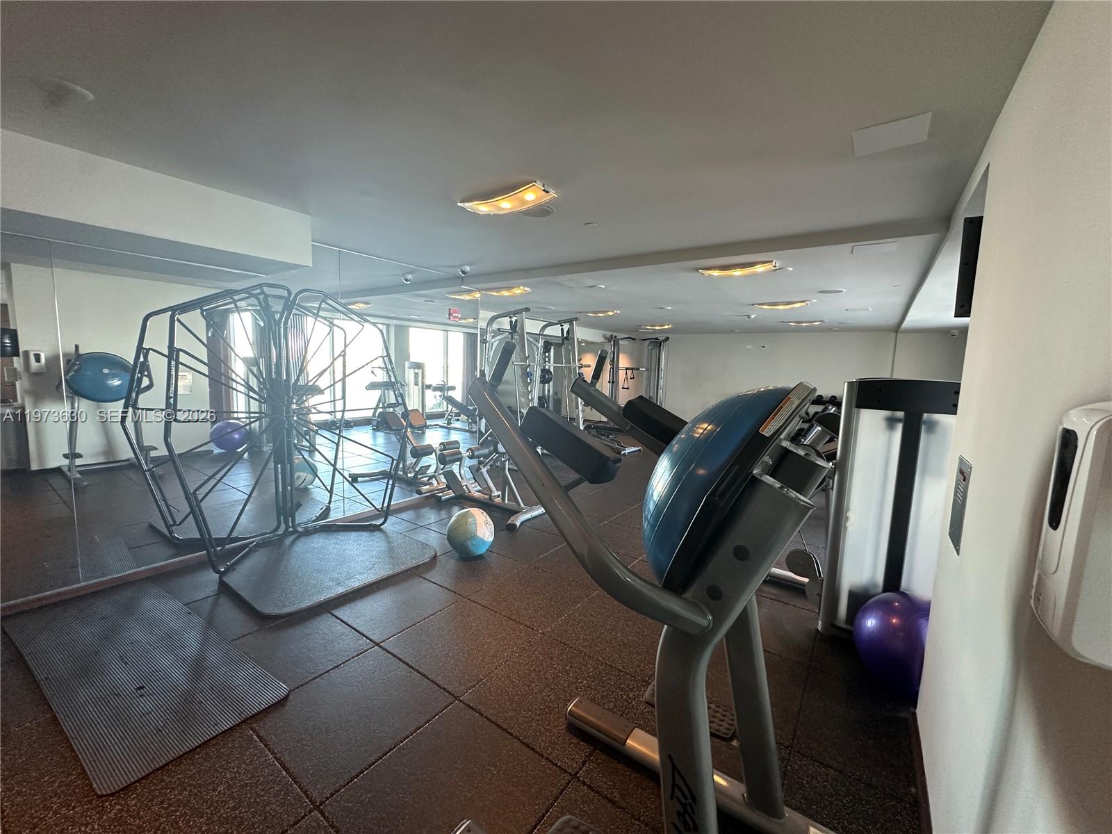 ONE MIAMI EAST CONDO - Residential