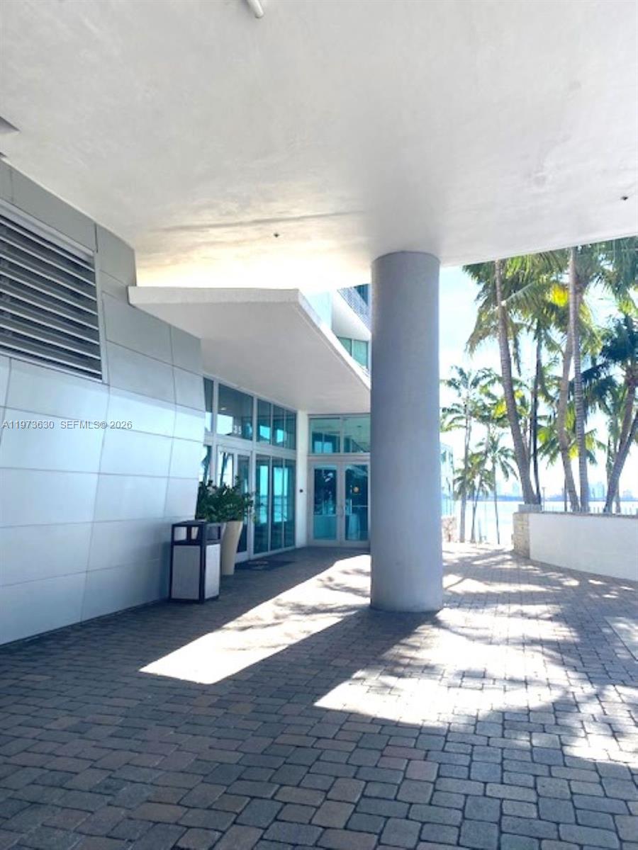 ONE MIAMI EAST CONDO - Residential