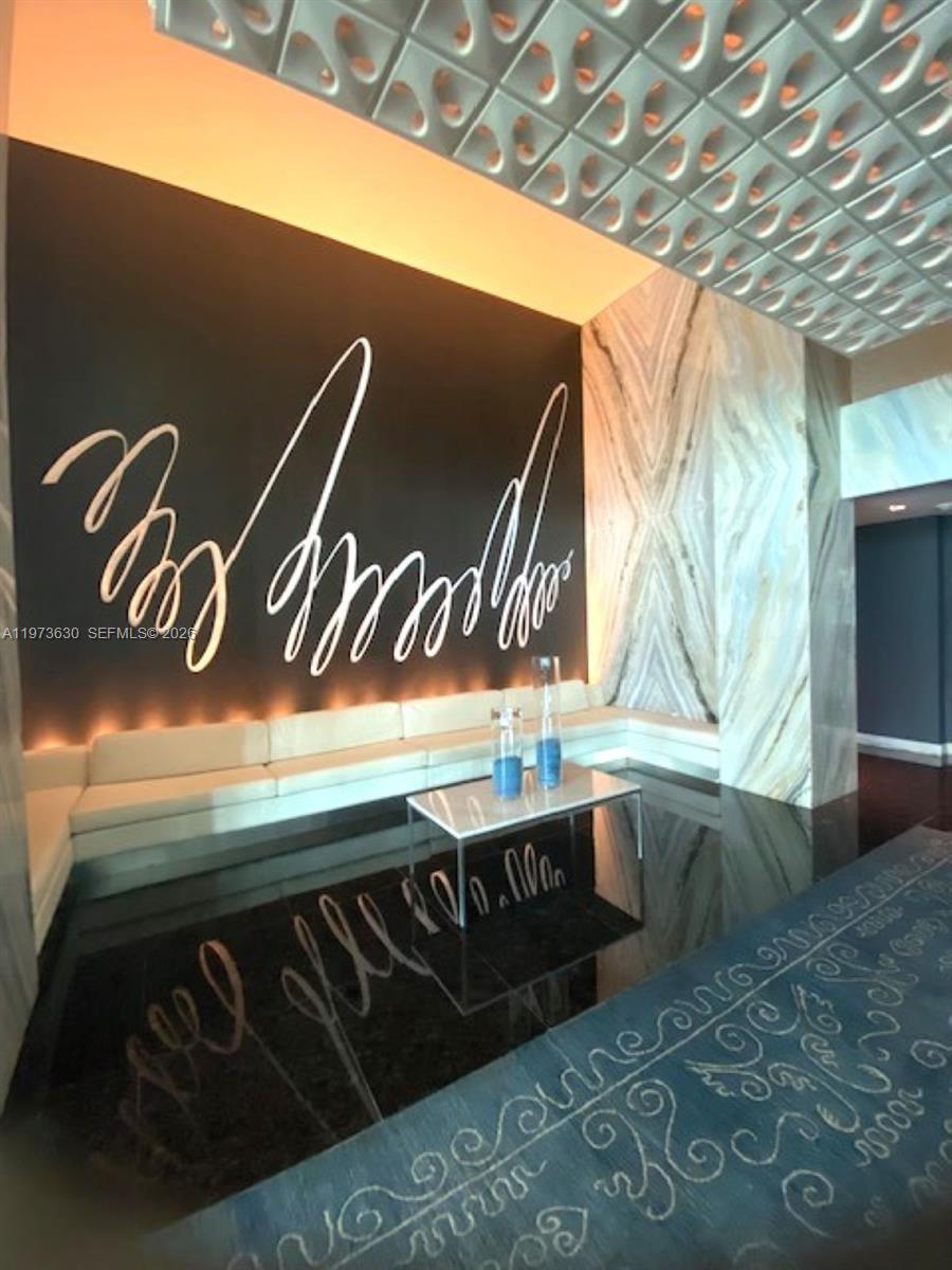 ONE MIAMI EAST CONDO - Residential