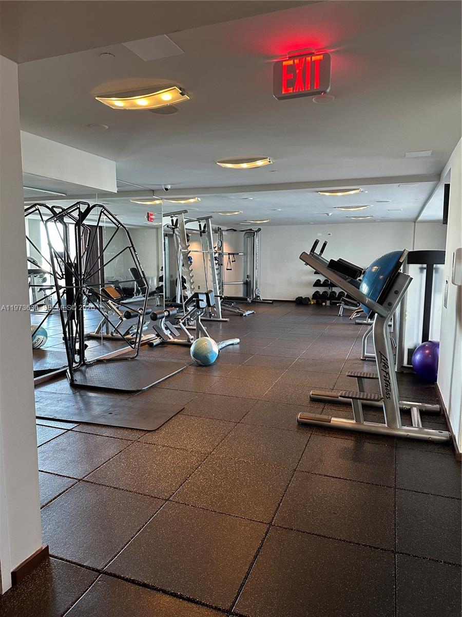 ONE MIAMI EAST CONDO - Residential