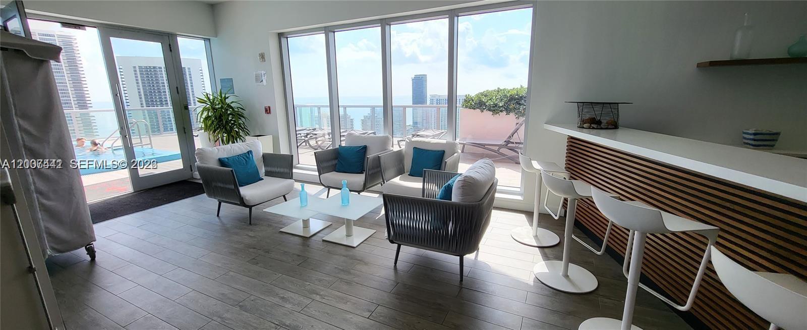 BEACHWALK CONDOMINIUM - Residential