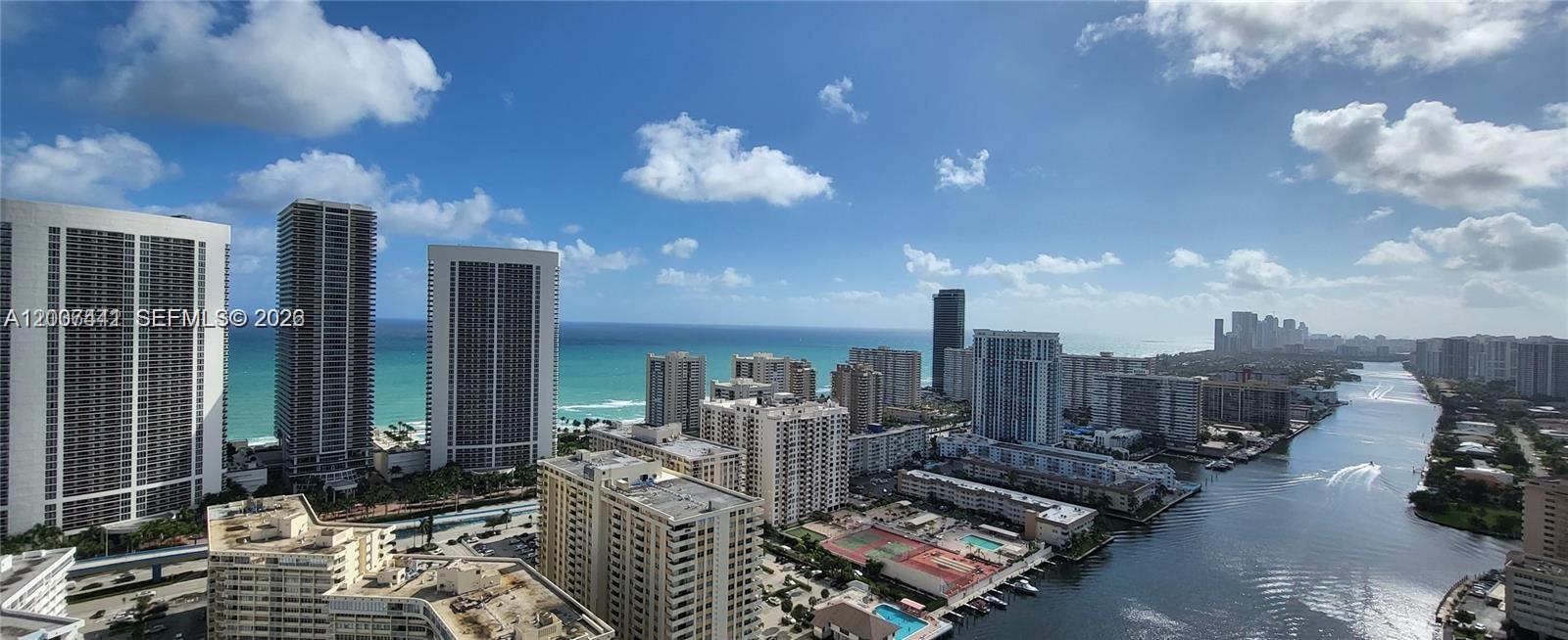 BEACHWALK CONDOMINIUM - Residential