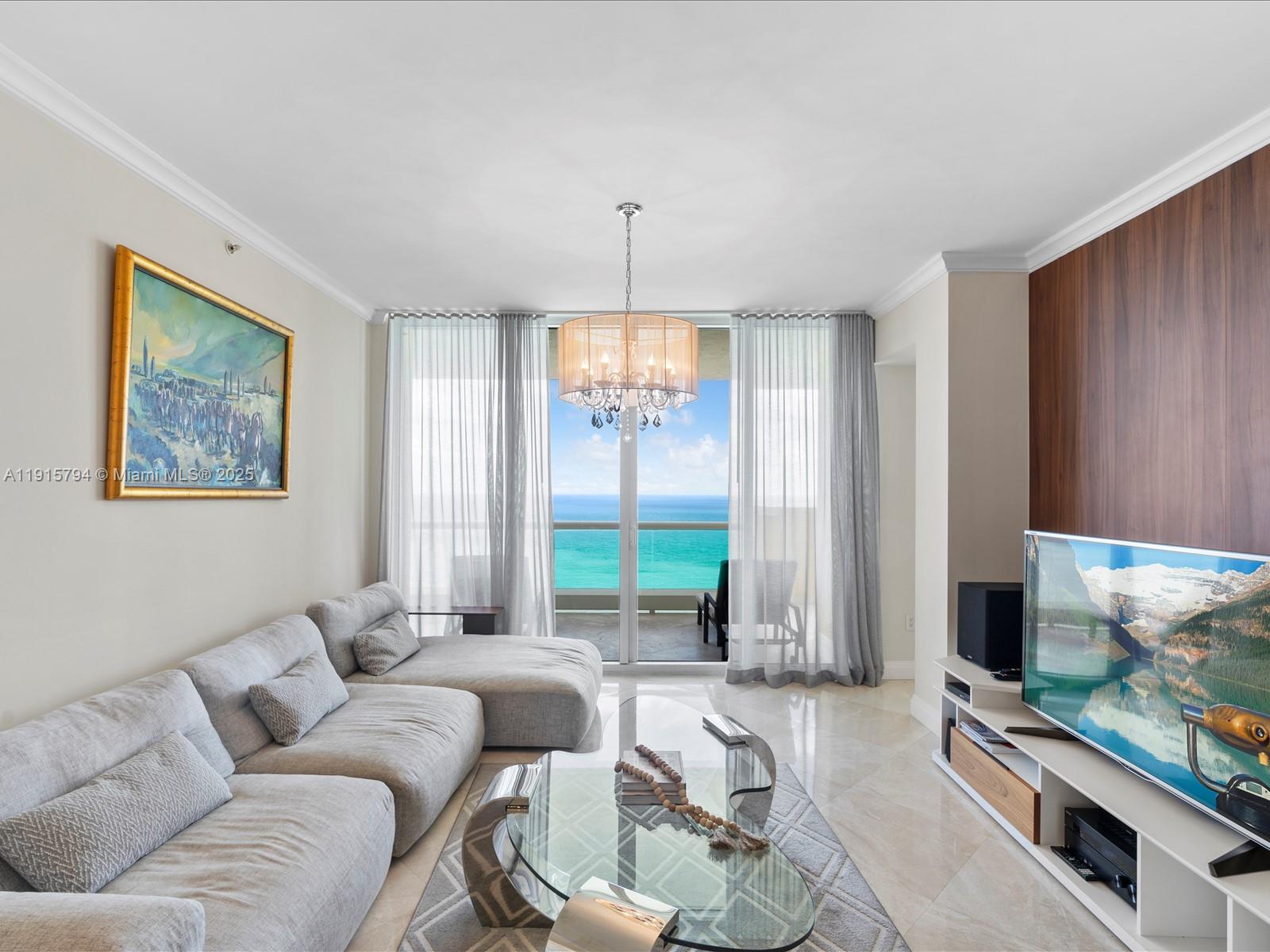 ACQUALINA OCEAN RESIDENCE - Residential