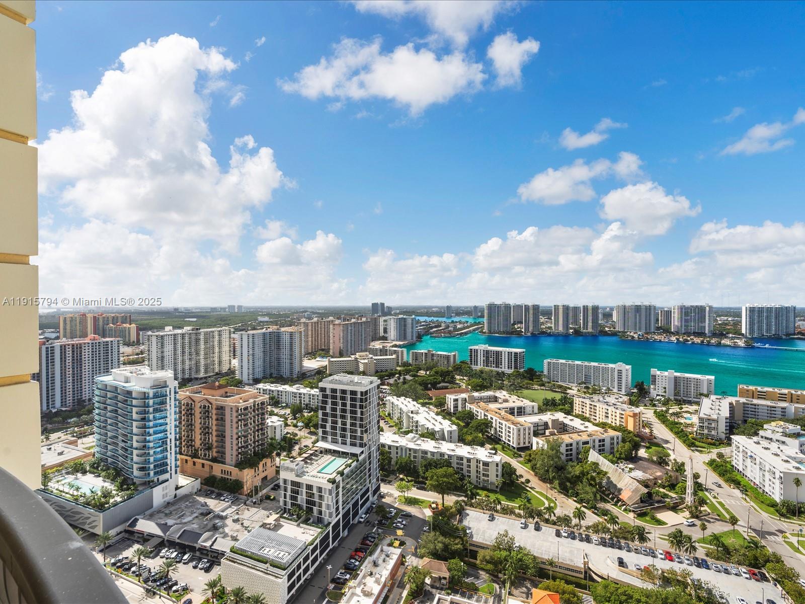 ACQUALINA OCEAN RESIDENCE - Residential