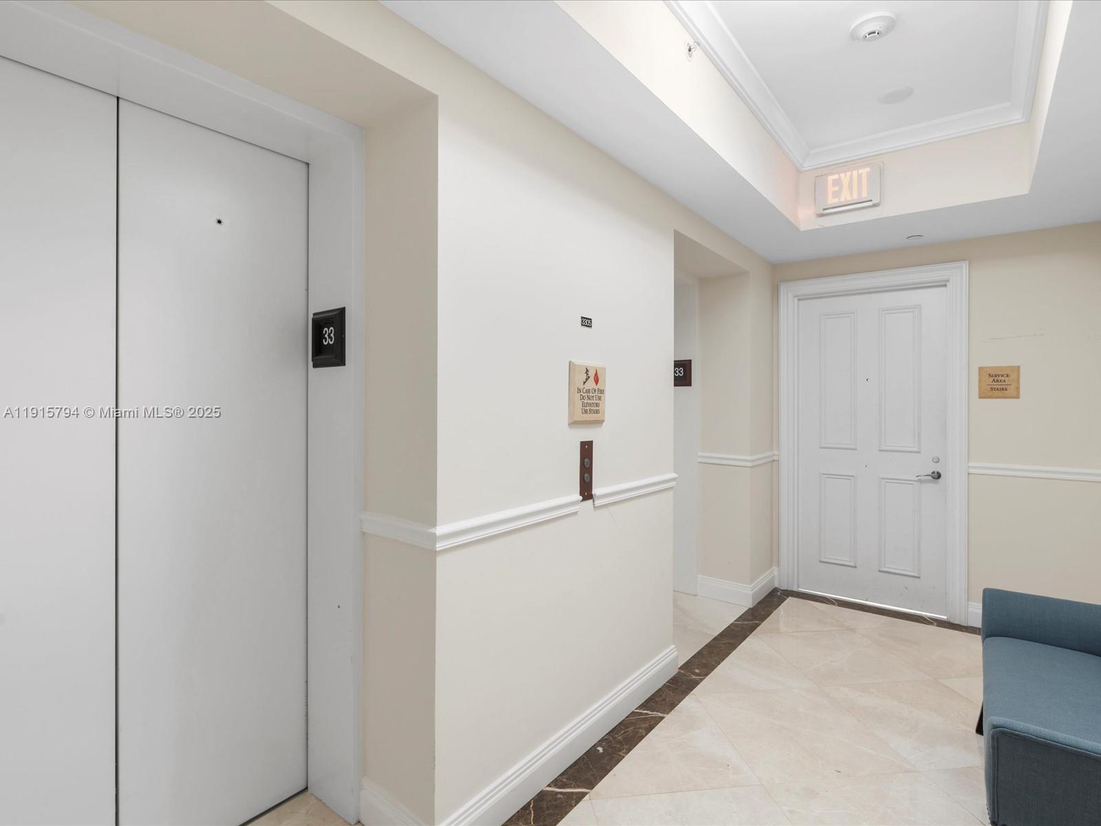 ACQUALINA OCEAN RESIDENCE - Residential