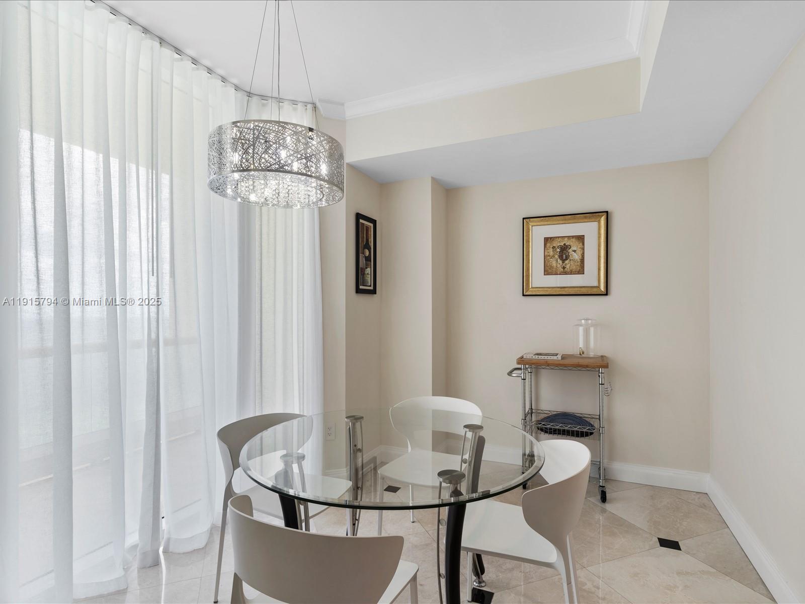 ACQUALINA OCEAN RESIDENCE - Residential