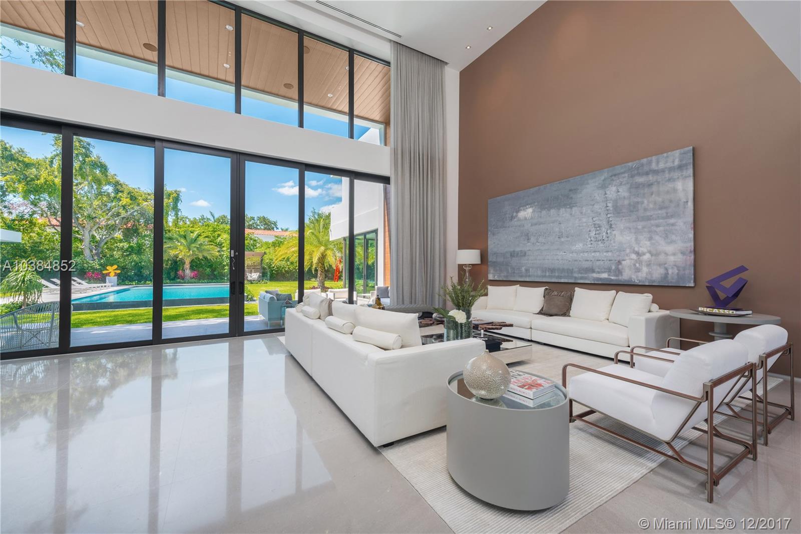 PRICE TERRACE - Residential