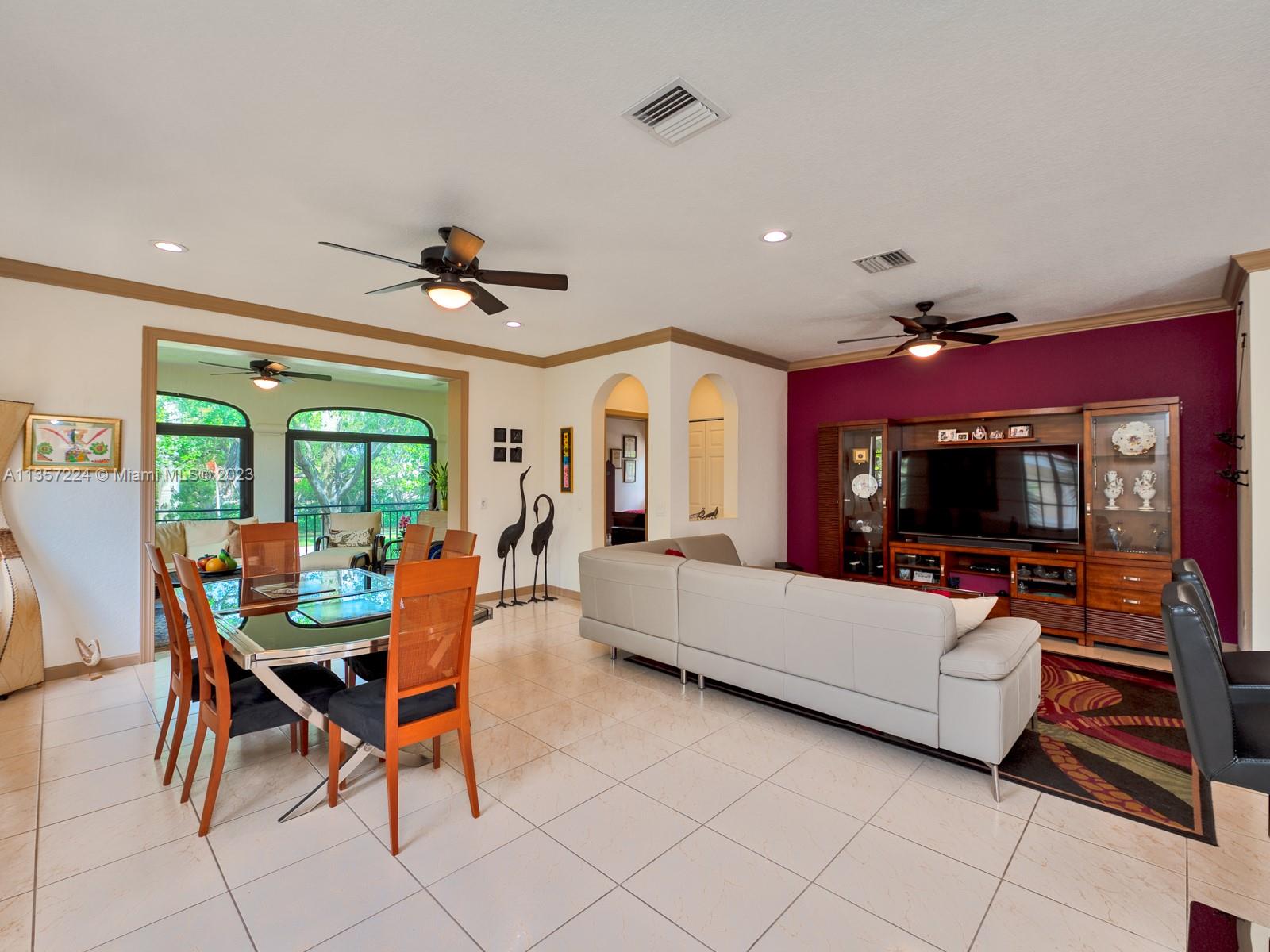MARIPOSA POINTE AT WESTON - Land
