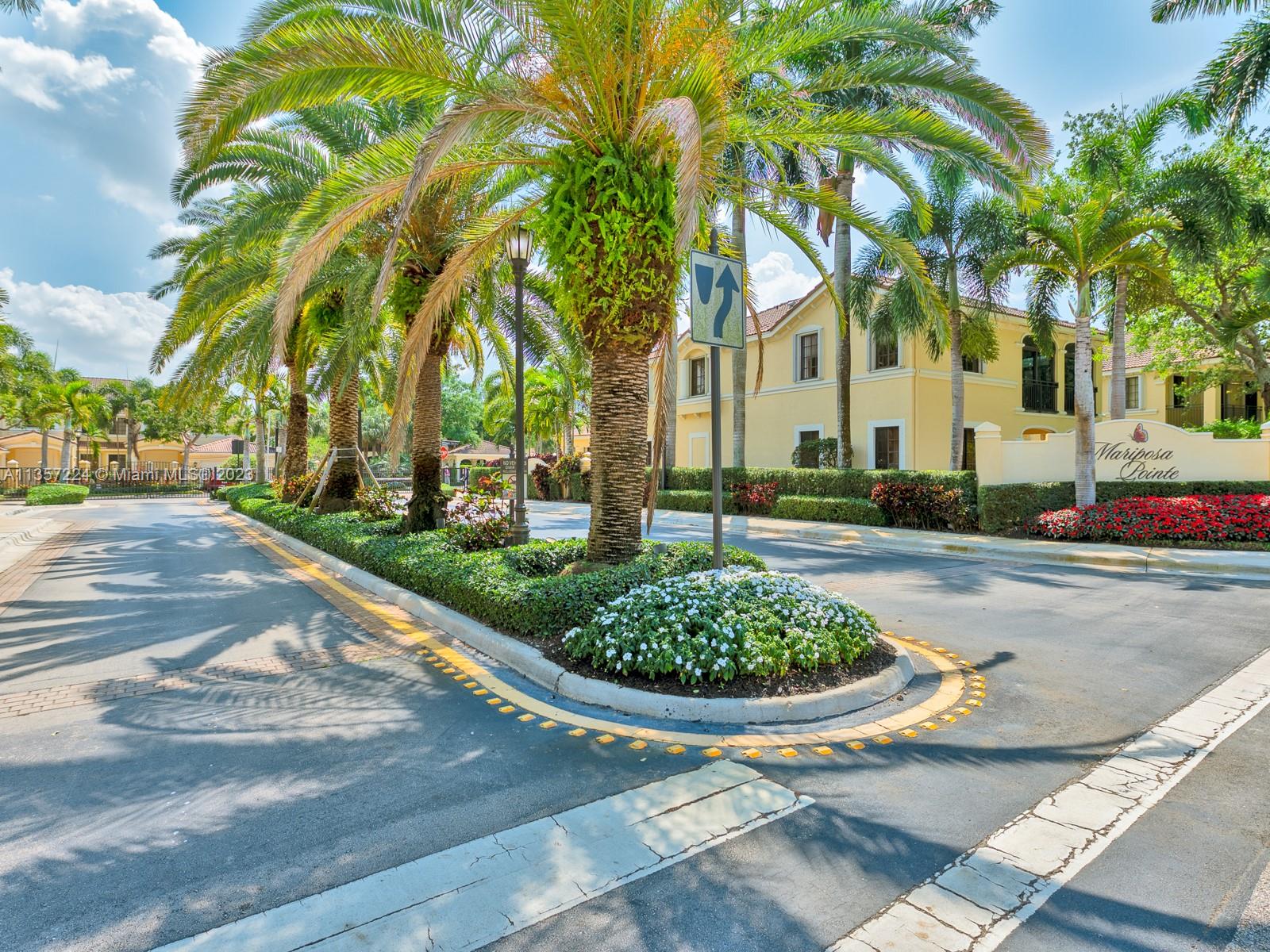 MARIPOSA POINTE AT WESTON - Land