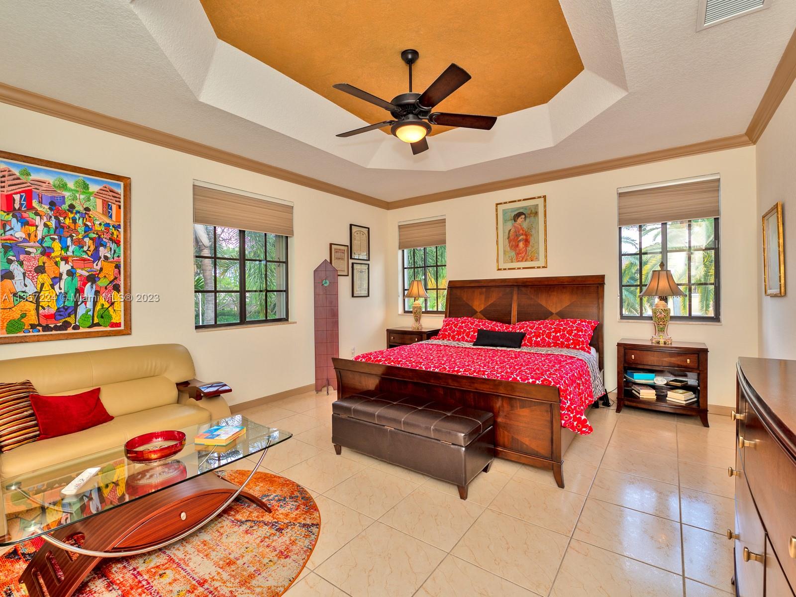 MARIPOSA POINTE AT WESTON - Land