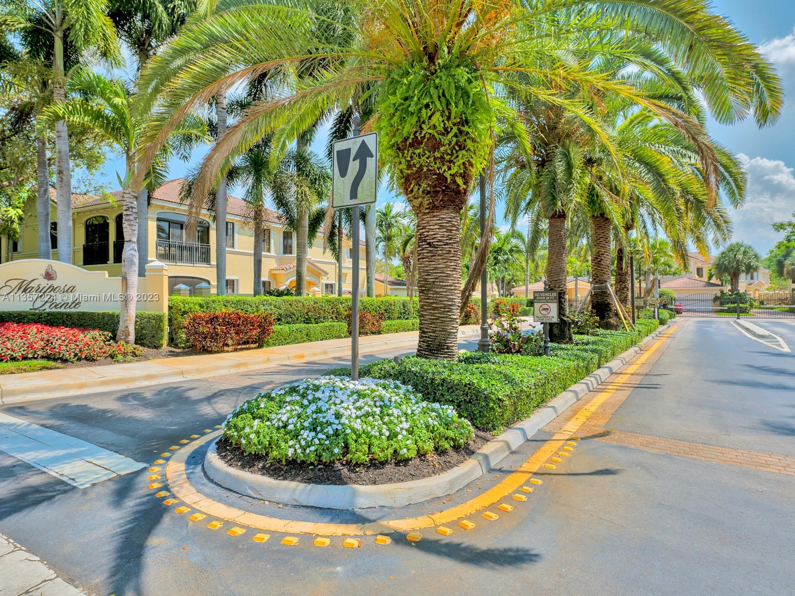MARIPOSA POINTE AT WESTON - Land