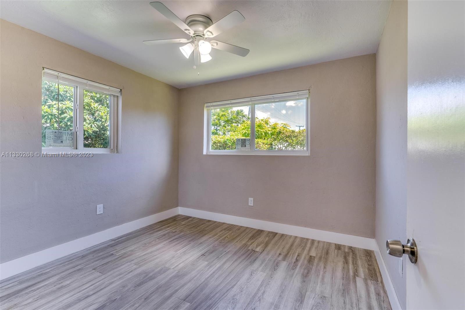 MIAMI GARDENS ESTATES SEC - Residential