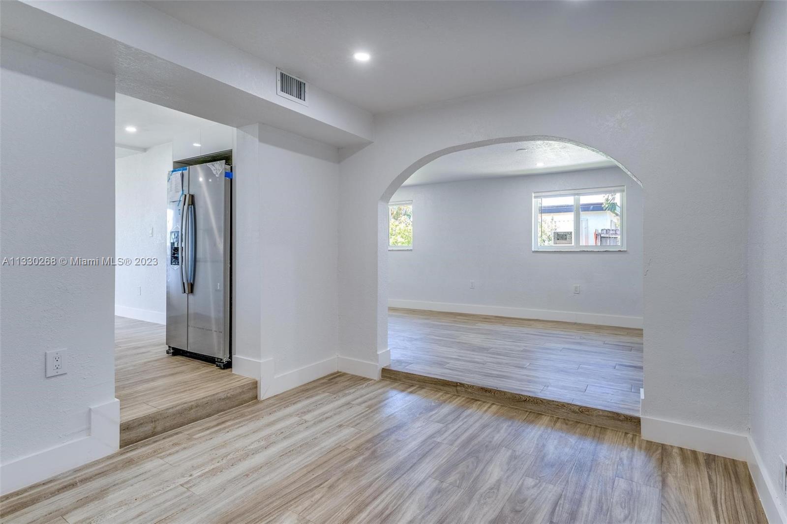 MIAMI GARDENS ESTATES SEC - Residential