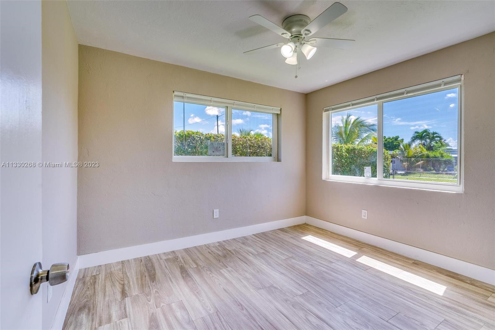MIAMI GARDENS ESTATES SEC - Residential