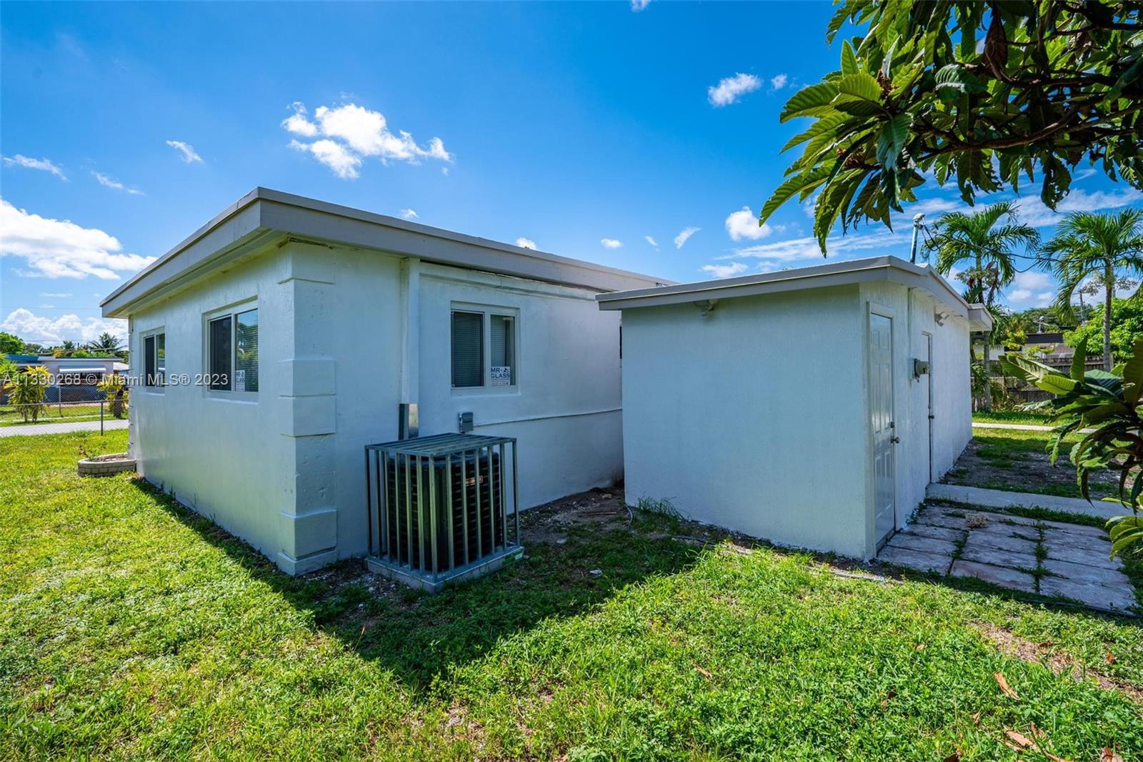 MIAMI GARDENS ESTATES SEC - Residential