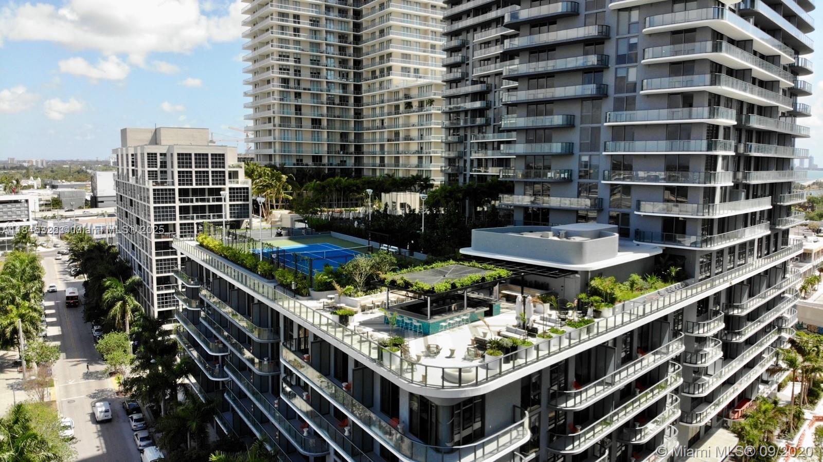 3401 MIDTOWN CONDO - Residential