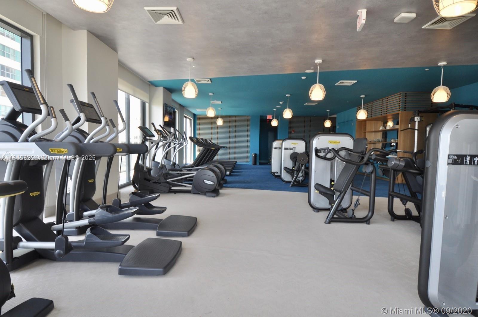 3401 MIDTOWN CONDO - Residential