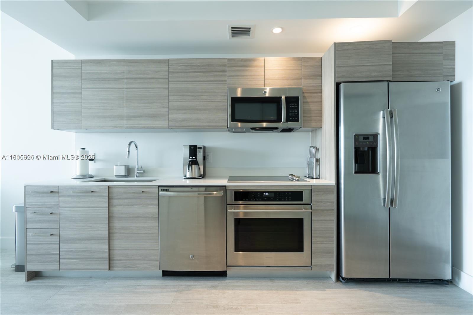 3401 MIDTOWN CONDO - Residential
