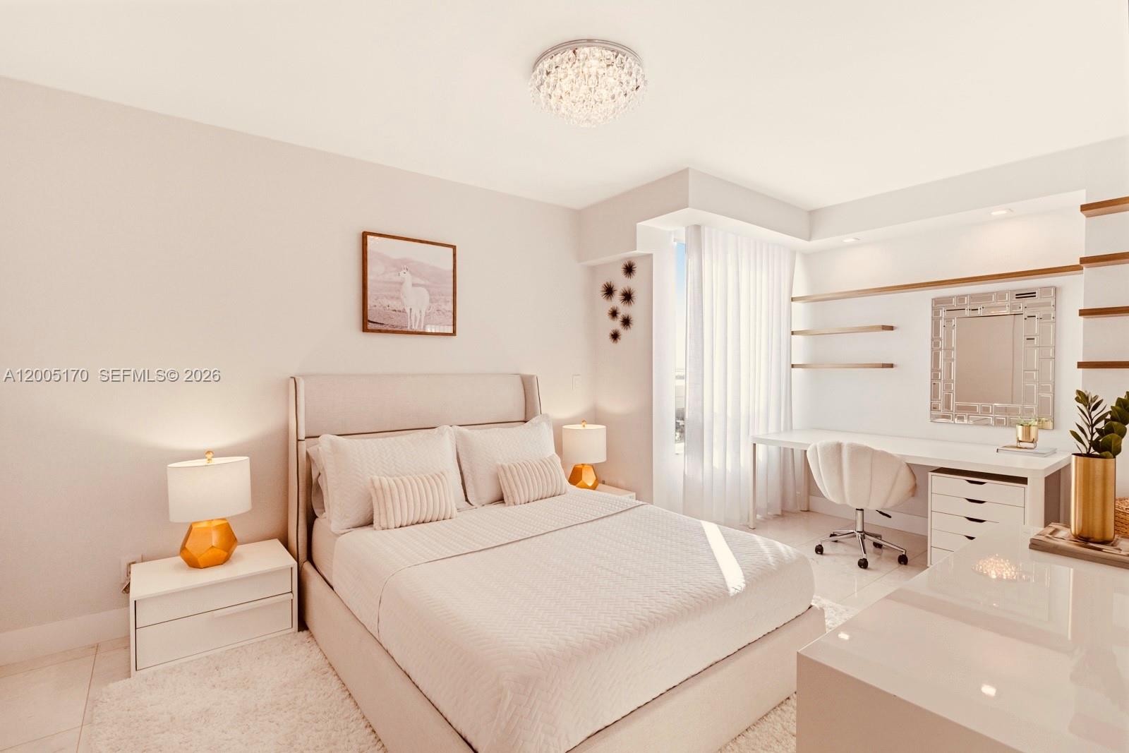 Bristol Tower Condo - Residential