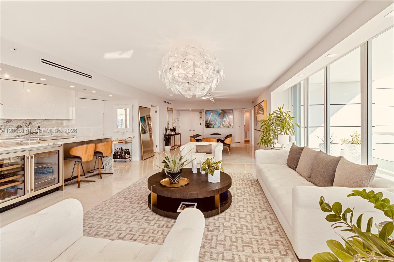 Bristol Tower Condo - Residential