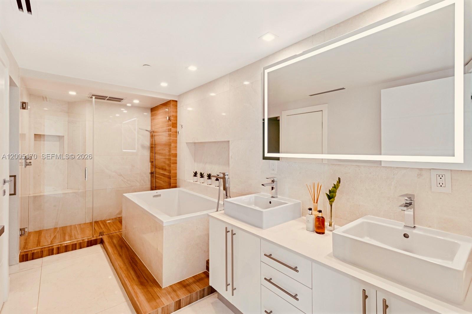Bristol Tower Condo - Residential