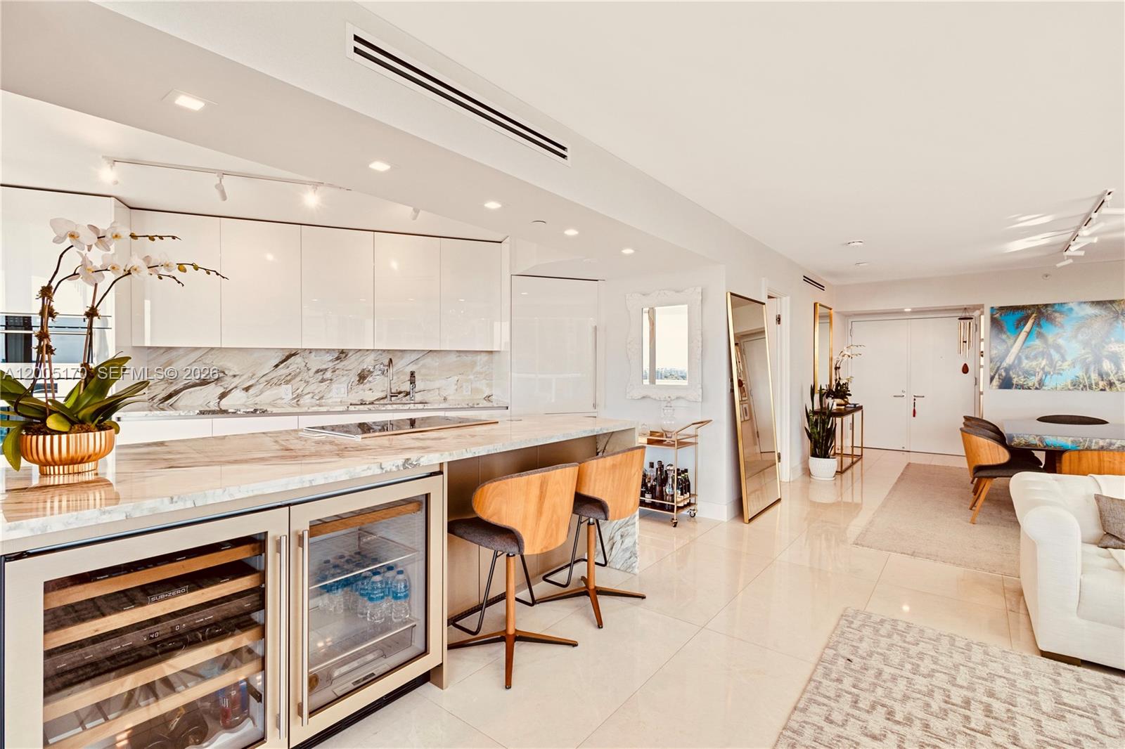 Bristol Tower Condo - Residential