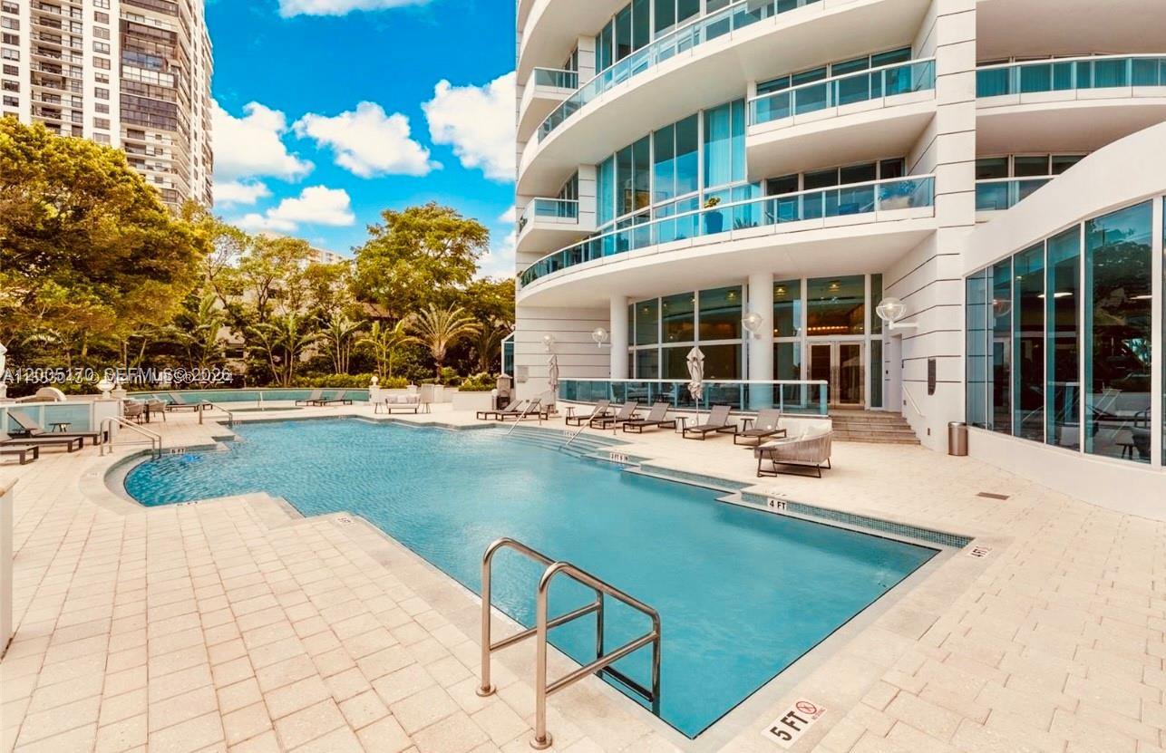 Bristol Tower Condo - Residential