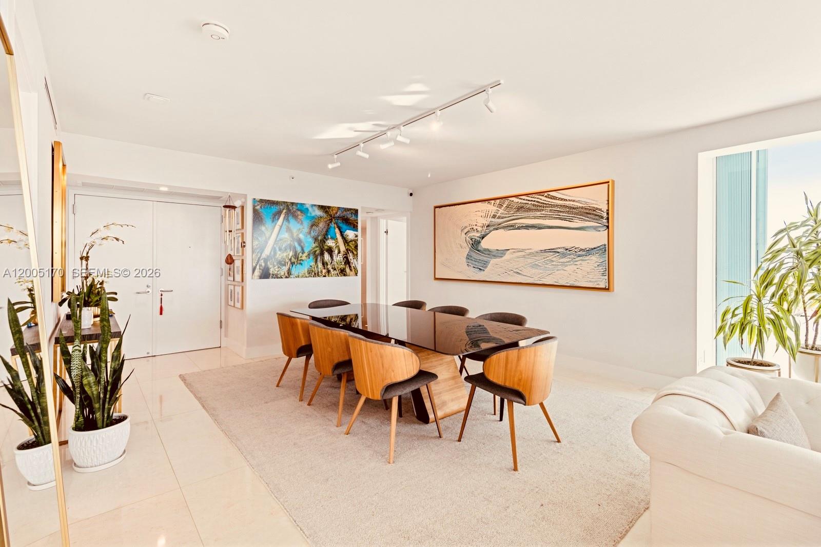 Bristol Tower Condo - Residential