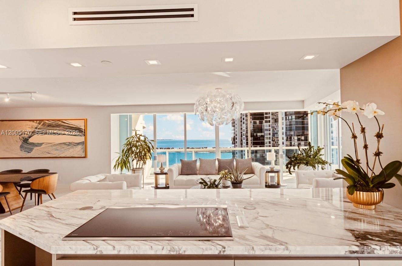 Bristol Tower Condo - Residential