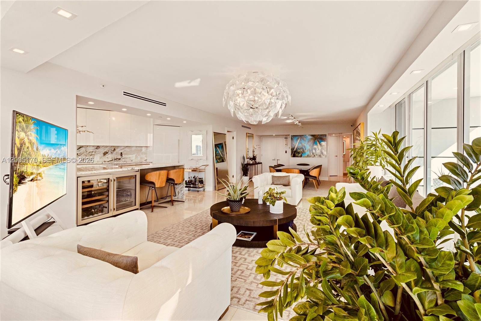 Bristol Tower Condo - Residential