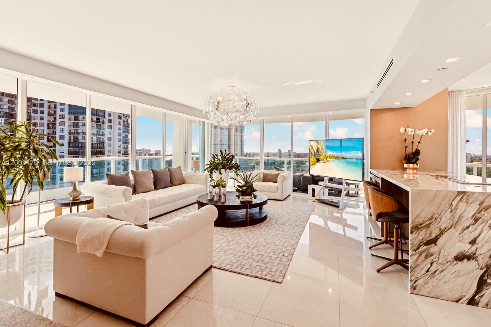 Bristol Tower Condo - Residential