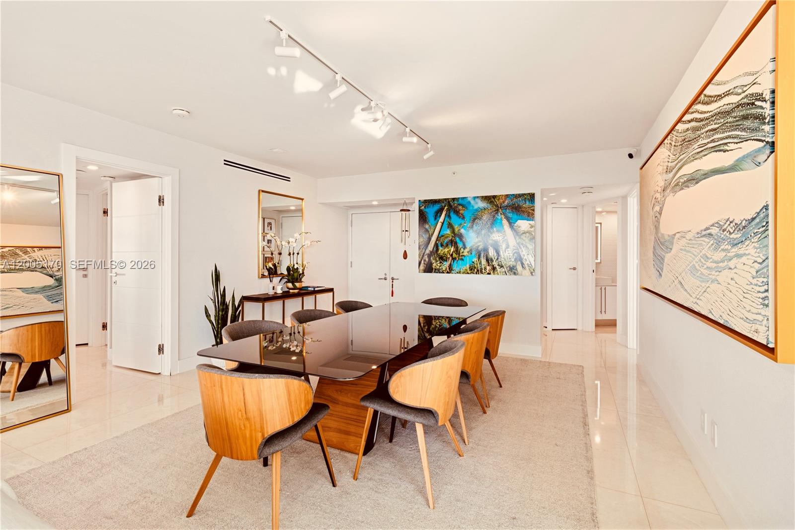 Bristol Tower Condo - Residential