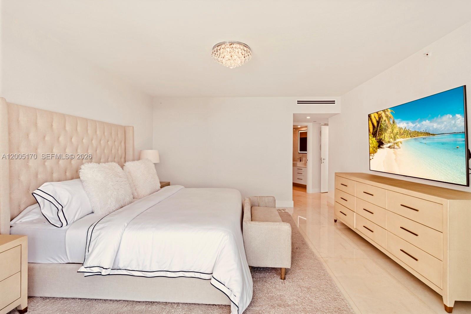 Bristol Tower Condo - Residential