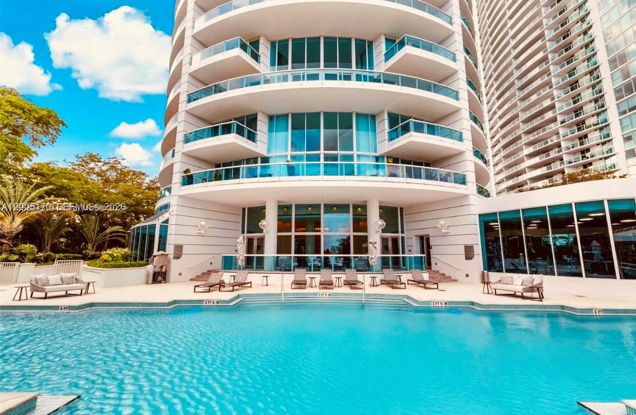 Bristol Tower Condo - Residential