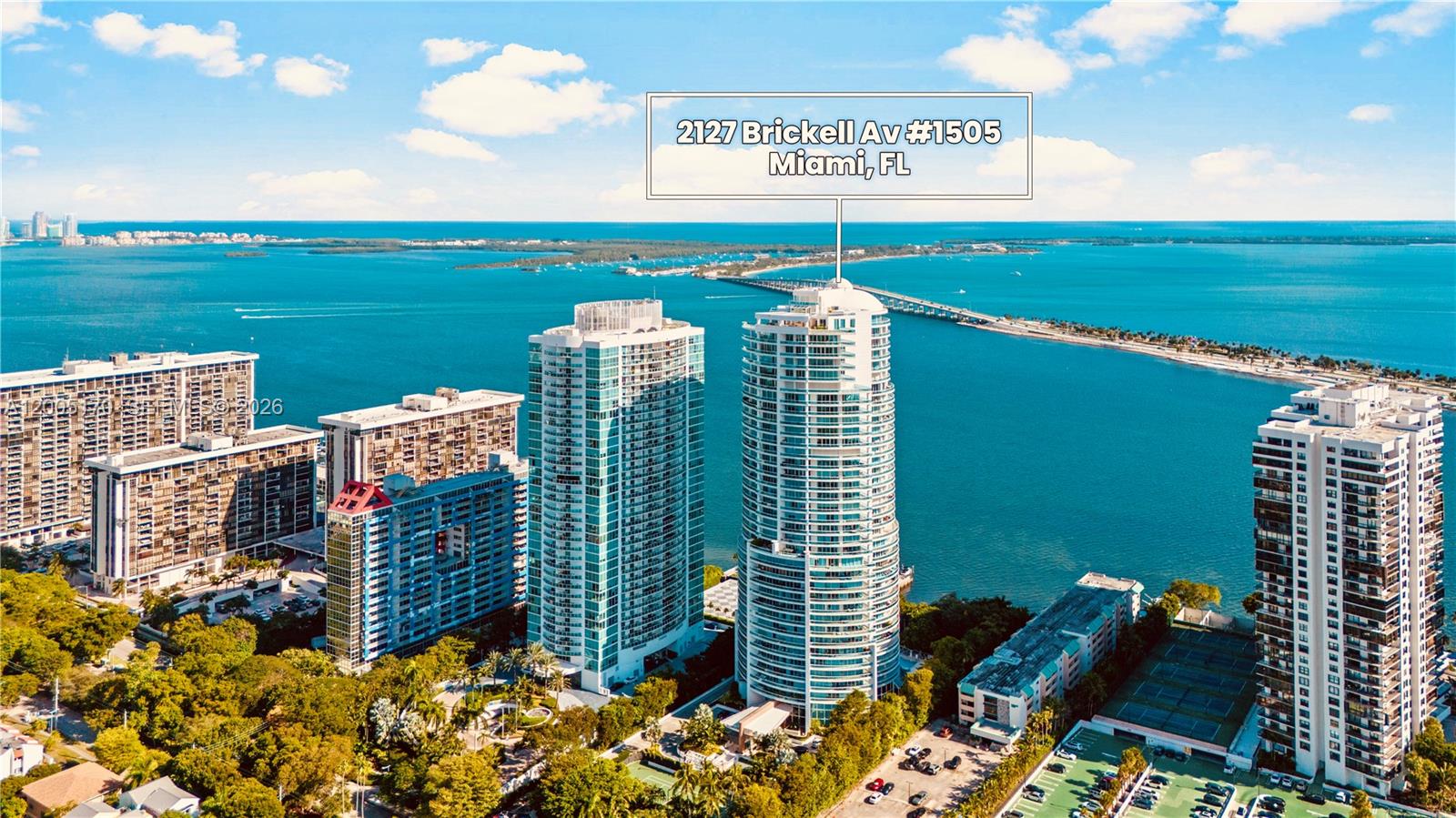 Bristol Tower Condo - Residential