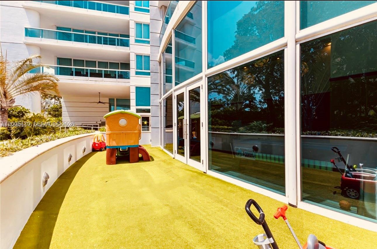 Bristol Tower Condo - Residential