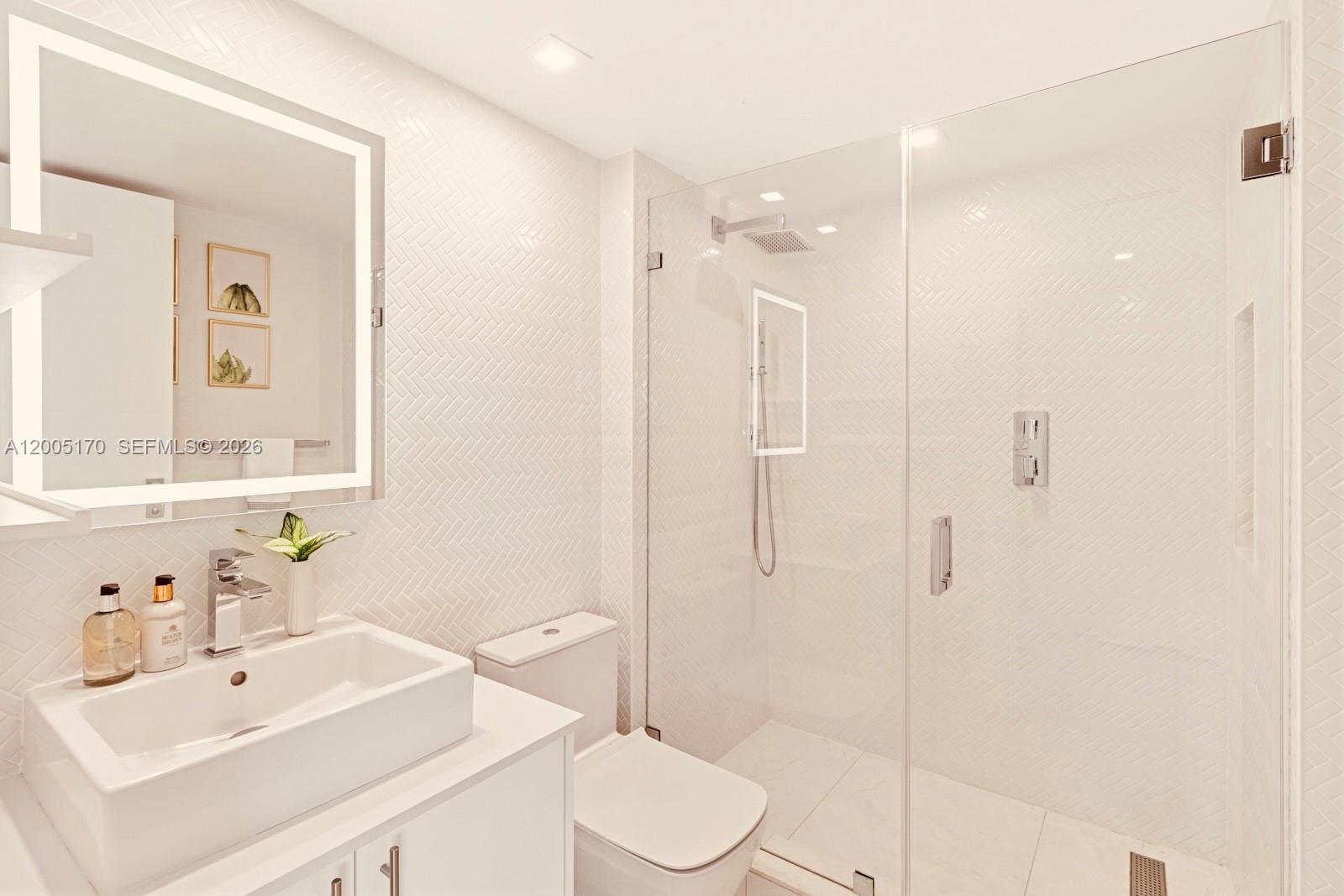 Bristol Tower Condo - Residential
