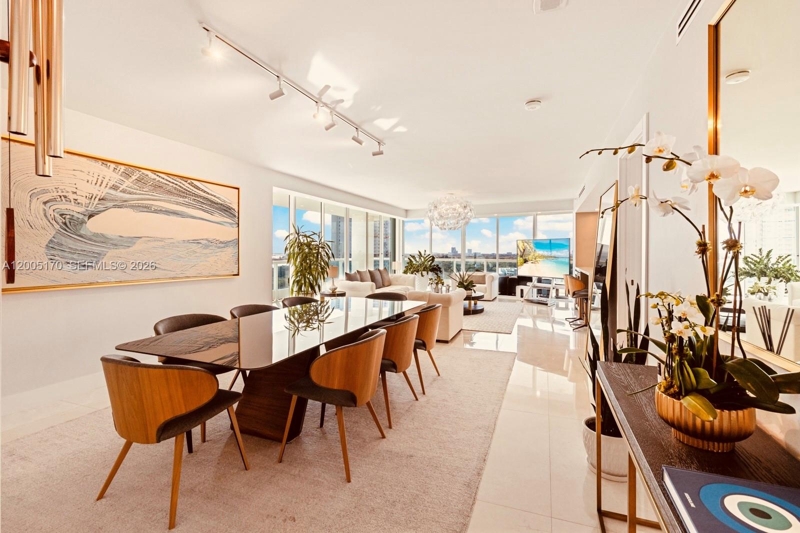 Bristol Tower Condo - Residential