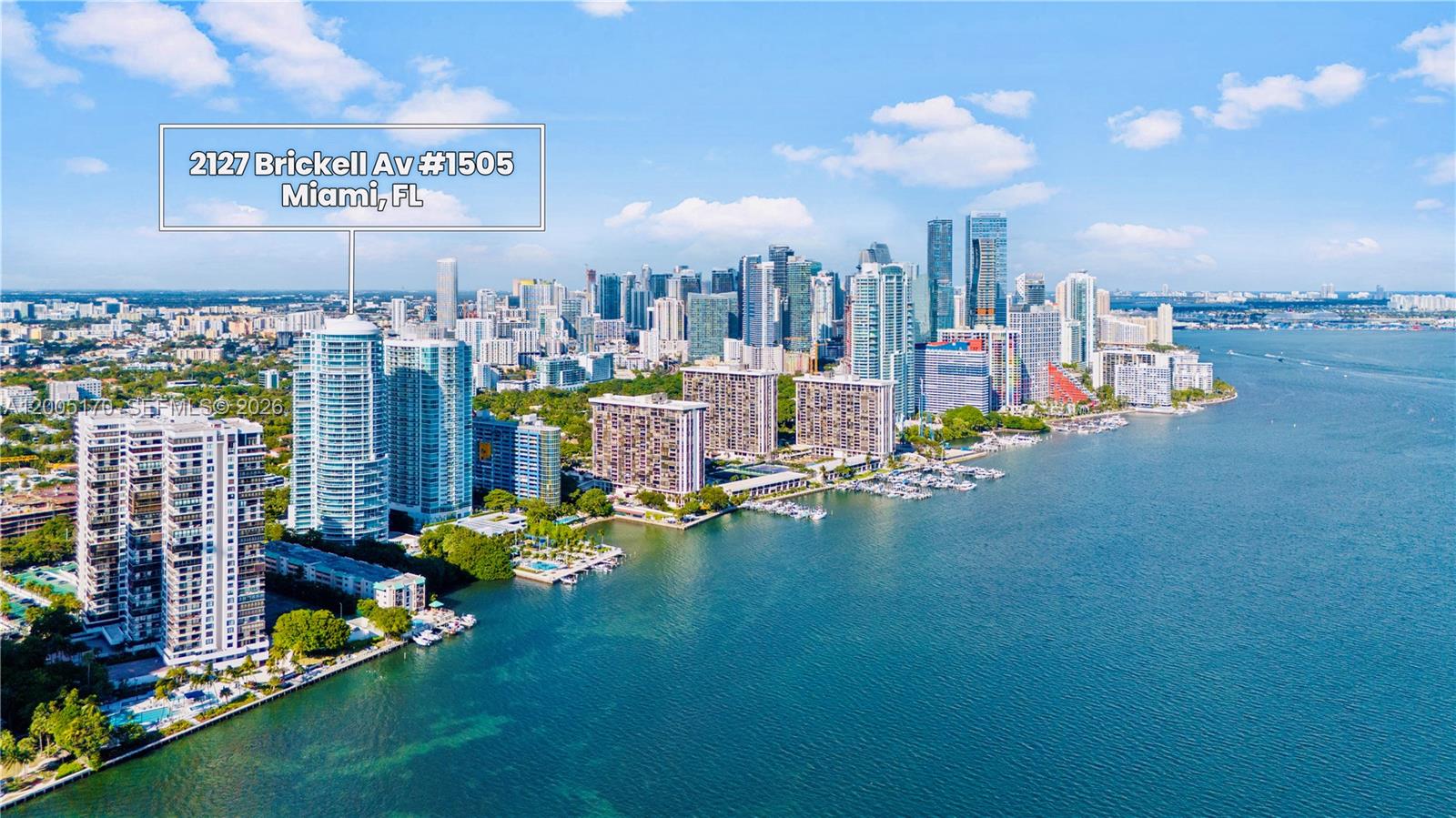 Bristol Tower Condo - Residential