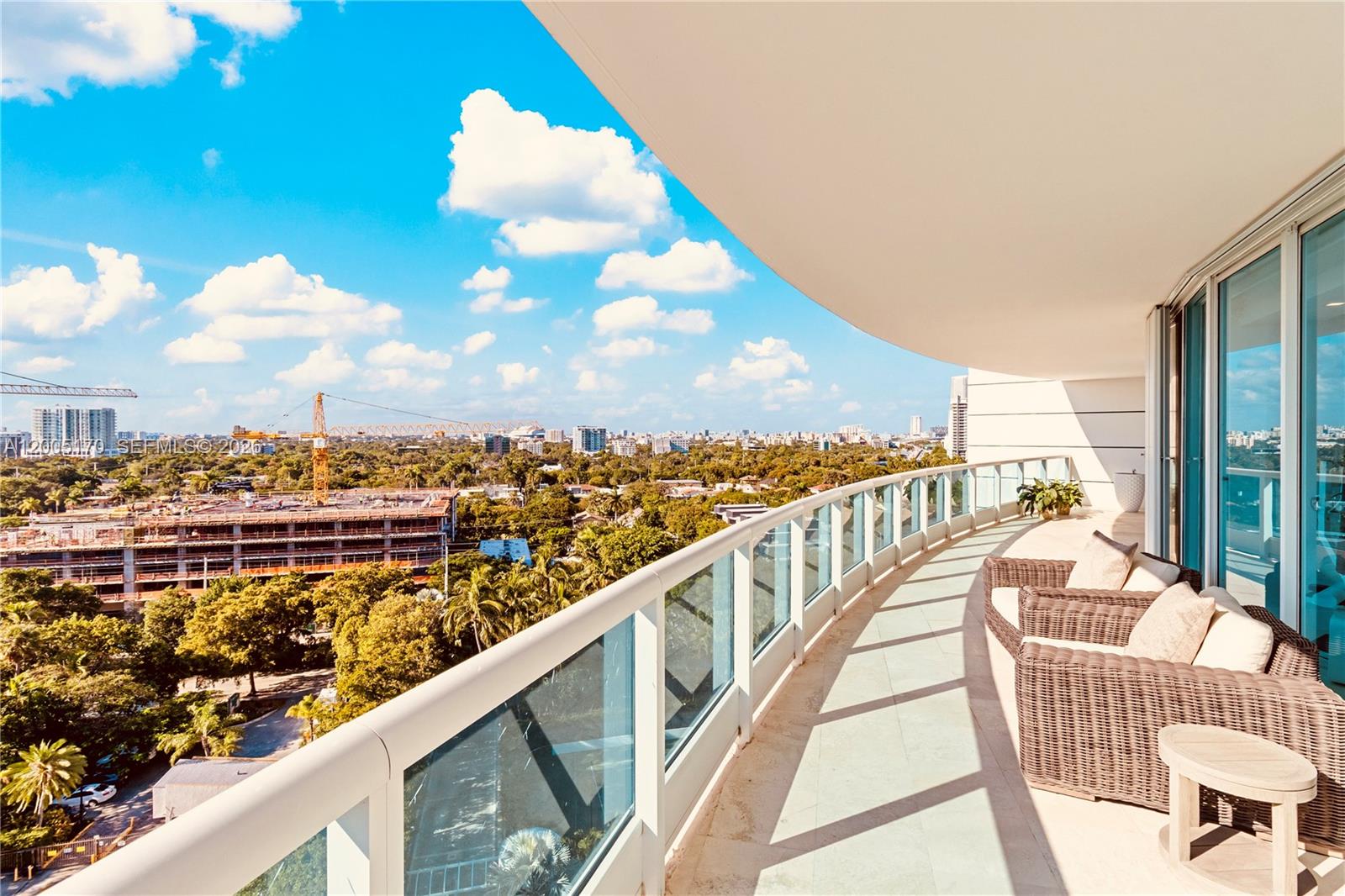Bristol Tower Condo - Residential