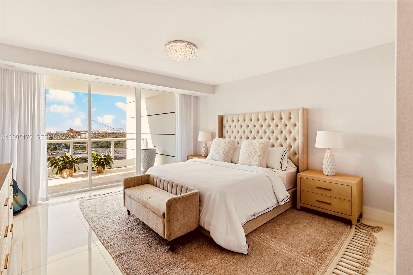 Bristol Tower Condo - Residential