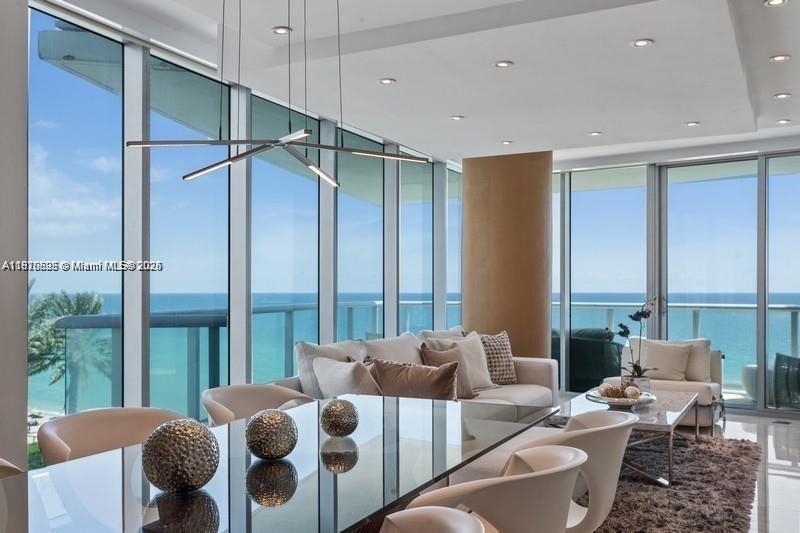 JADE BEACH CONDO - Residential Lease