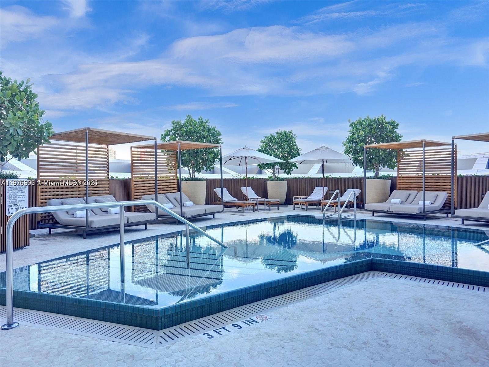 JADE BEACH CONDO - Residential Lease