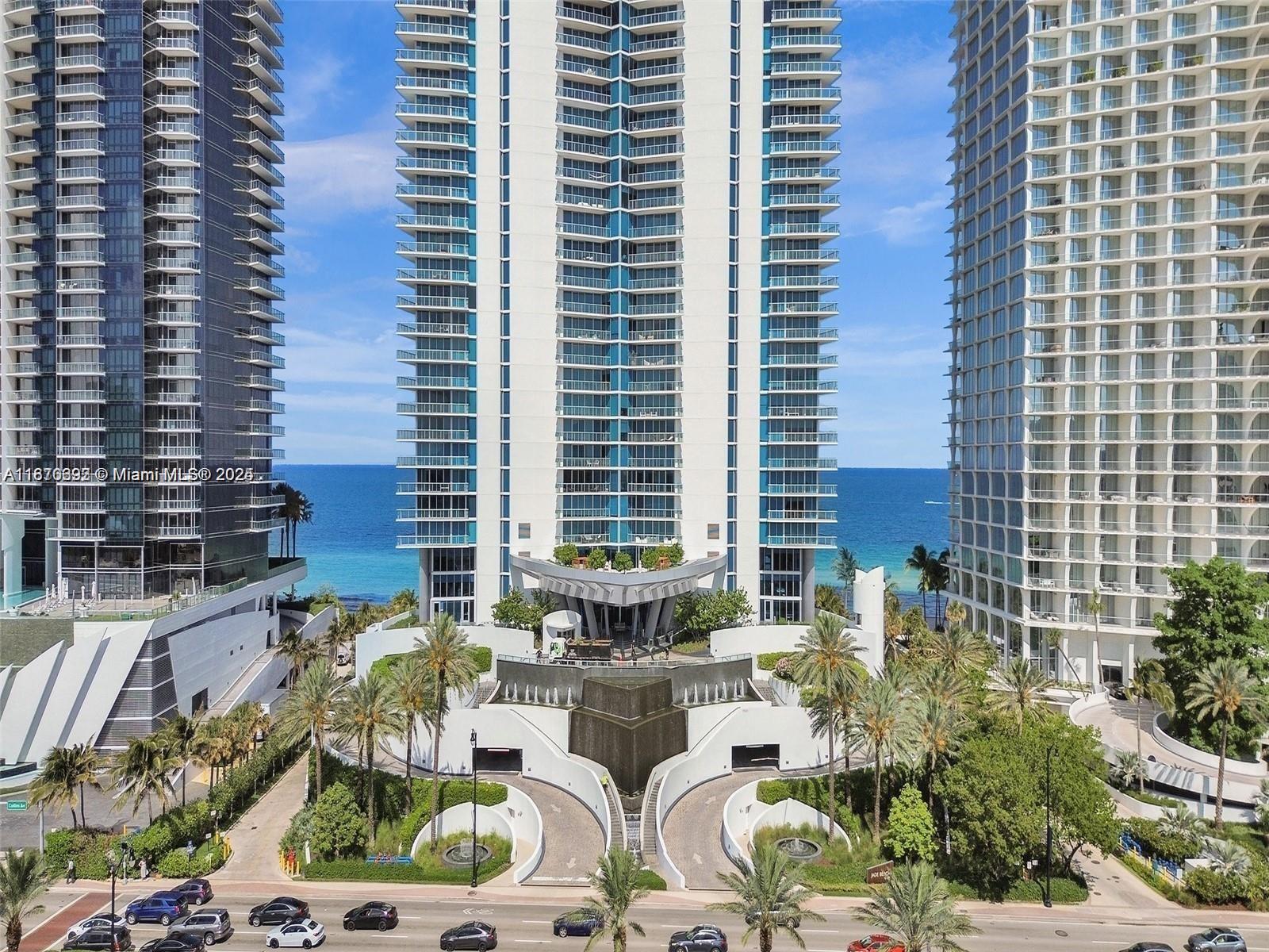 JADE BEACH CONDO - Residential Lease