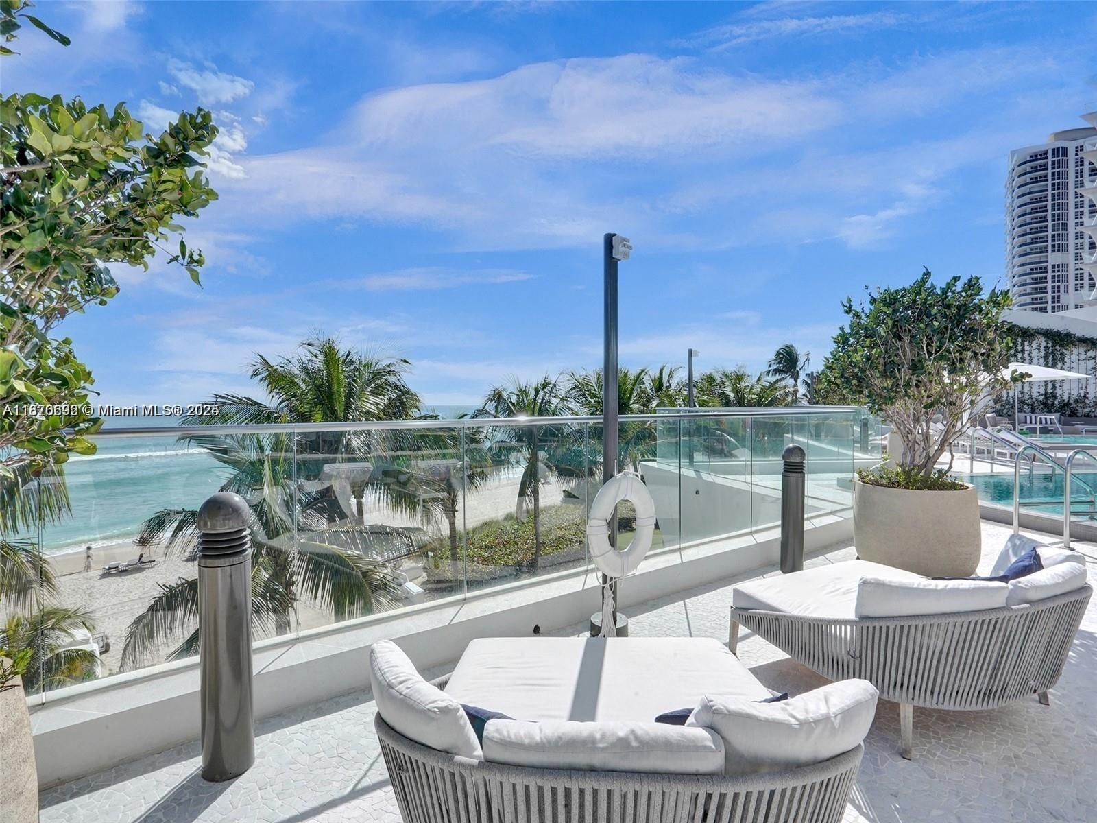 JADE BEACH CONDO - Residential Lease