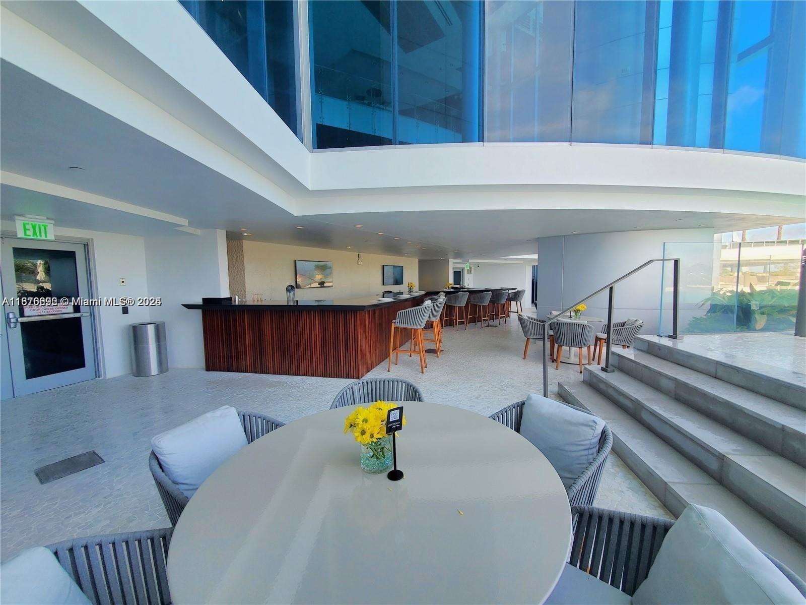 JADE BEACH CONDO - Residential Lease