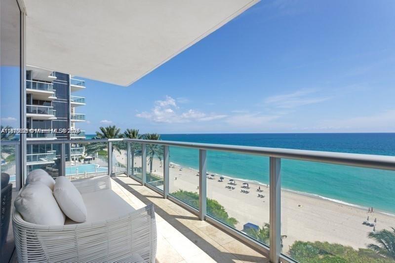 JADE BEACH CONDO - Residential Lease