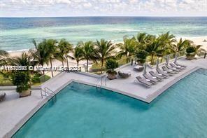 JADE BEACH CONDO - Residential Lease