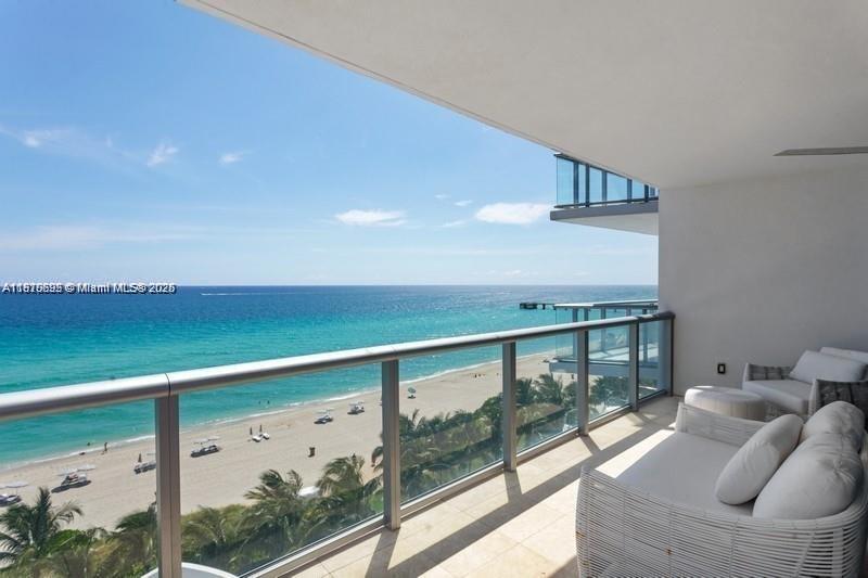 JADE BEACH CONDO - Residential Lease